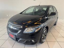 CHEVROLET Onix Hatch 1.4 4P FLEX LTZ