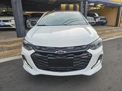 CHEVROLET Onix Hatch 1.0 12V 4P FLEX RS TURBO AUTOMTICO