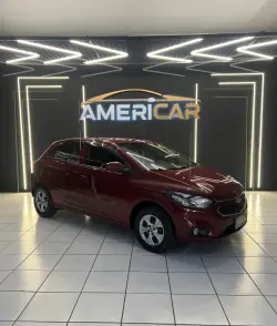 CHEVROLET Onix Hatch 1.0 4P FLEX LT