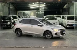 CHEVROLET Onix Hatch 1.0 12V 4P FLEX