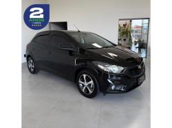 CHEVROLET Onix Hatch 1.4 4P FLEX LT AUTOM�TICO