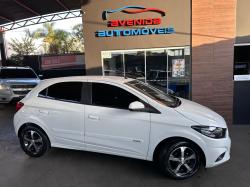 CHEVROLET Onix Hatch 1.4 4P FLEX LTZ