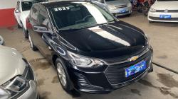 CHEVROLET Onix Hatch 1.0 12V 4P FLEX LT