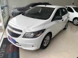CHEVROLET Onix Hatch 1.0 4P FLEX JOY