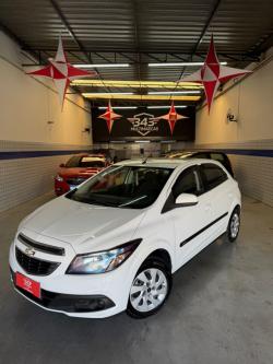 CHEVROLET Onix Hatch 1.4 4P FLEX LT