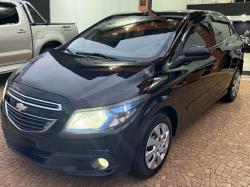 CHEVROLET Onix Hatch 1.4 4P FLEX LT