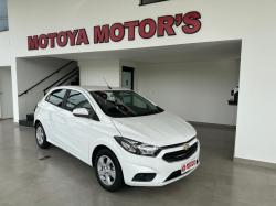CHEVROLET Onix Hatch 1.4 4P FLEX LT AUTOMTICO