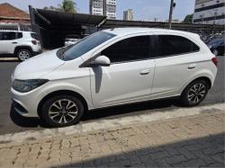 CHEVROLET Onix Hatch 1.4 4P FLEX LTZ