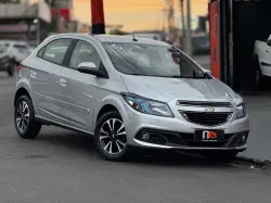 CHEVROLET Onix Hatch 1.4 4P FLEX LTZ