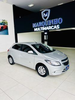 CHEVROLET Onix Hatch 1.0 4P FLEX JOY