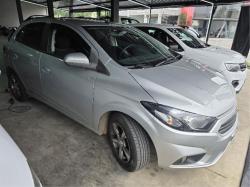 CHEVROLET Onix Hatch 1.4 4P FLEX LT AUTOMTICO