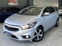 CHEVROLET Onix Hatch 1.4 4P FLEX LT AUTOMTICO