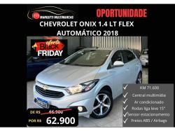 CHEVROLET Onix Hatch 