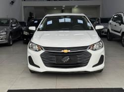 CHEVROLET Onix Hatch 1.0 12V 4P FLEX