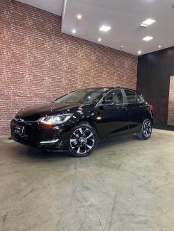 CHEVROLET Onix Hatch 1.0 12V 4P FLEX PREMIER TURBO AUTOMTICO