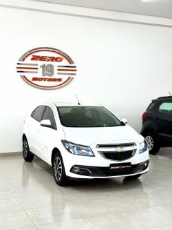 CHEVROLET Onix Hatch 1.4 4P FLEX LTZ