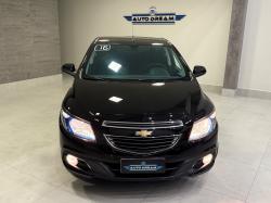 CHEVROLET Onix Hatch 1.4 4P FLEX LTZ