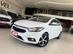 CHEVROLET Onix Hatch 1.4 4P FLEX LTZ
