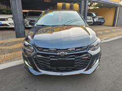 CHEVROLET Onix Hatch 1.0 12V 4P FLEX RS TURBO AUTOMTICO