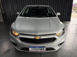 CHEVROLET Onix Hatch 1.0 12V 4P FLEX LT