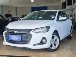 CHEVROLET Onix Hatch 1.0 4P FLEX LTZ TURBO AUTOMTICO