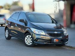 CHEVROLET Onix Hatch 1.0 4P FLEX JOY