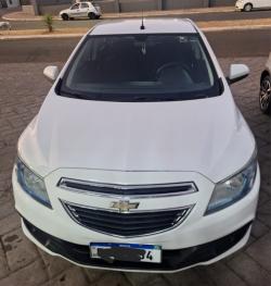CHEVROLET Onix Hatch 1.4 4P FLEX LT