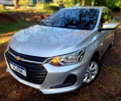 CHEVROLET Onix Hatch 1.0 12V 4P FLEX CHEVROLET Onix Hatch 1.0 12V 4P FLEX