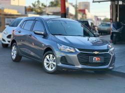 CHEVROLET Onix Hatch 1.0 12V 4P FLEX LT TURBO AUTOMTICO