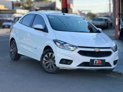 CHEVROLET Onix Hatch 1.4 4P FLEX LT AUTOMTICO