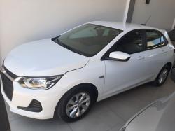 CHEVROLET Onix Hatch 1.0 4P FLEX LT2 CHEVROLET Onix Hatch 1.0 4P FLEX LT2