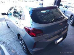 CHEVROLET Onix Hatch 1.0 12V 4P FLEX LT TURBO