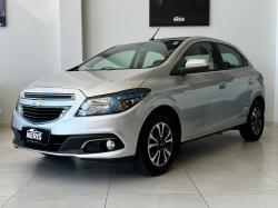 CHEVROLET Onix Hatch 1.4 4P FLEX LTZ