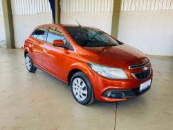 CHEVROLET Onix Hatch 1.4 4P FLEX LT CHEVROLET Onix Hatch 1.4 4P FLEX LT