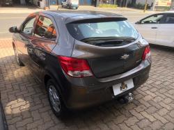 CHEVROLET Onix Hatch 1.0 12V 4P FLEX LT CHEVROLET Onix Hatch 1.0 12V 4P FLEX LT