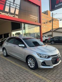 CHEVROLET Onix Hatch 1.0 12V 4P FLEX LT TURBO CHEVROLET Onix Hatch 1.0 12V 4P FLEX LT TURBO