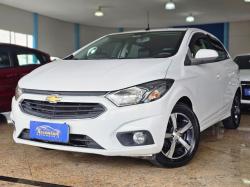 CHEVROLET Onix Hatch 1.4 4P FLEX LTZ AUTOMTICO