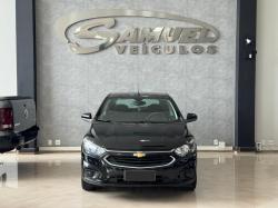 CHEVROLET Onix Hatch 1.4 4P FLEX LT CHEVROLET Onix Hatch 1.4 4P FLEX LT