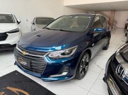 CHEVROLET Onix Hatch 1.0 12V 4P FLEX PREMIER 2 TURBO AUTOMTICO