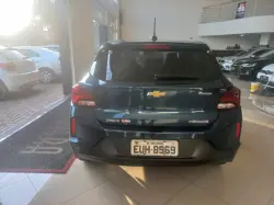 CHEVROLET Onix Hatch 1.0 12V 4P FLEX PREMIER 2 TURBO AUTOMTICO