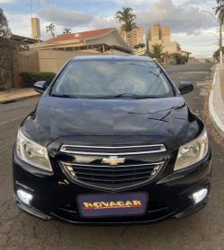 CHEVROLET Onix Hatch 1.0 4P FLEX LT CHEVROLET Onix Hatch 1.0 4P FLEX LT