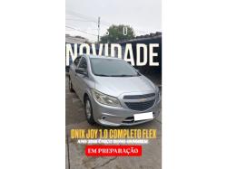 CHEVROLET Onix Hatch 1.0 4P FLEX JOY