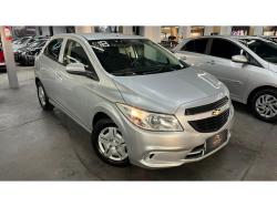 CHEVROLET Onix Hatch 1.0 4P FLEX JOY