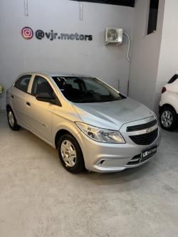 CHEVROLET Onix Hatch 1.0 4P FLEX JOY