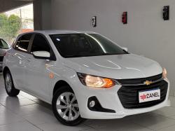 CHEVROLET Onix Hatch 1.0 12V 4P FLEX LT TURBO