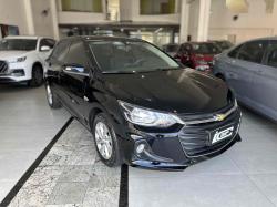 CHEVROLET Onix Hatch 1.0 4P FLEX LT