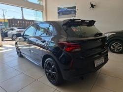 CHEVROLET Onix Hatch 1.0 12V 4P FLEX RS TURBO AUTOMTICO