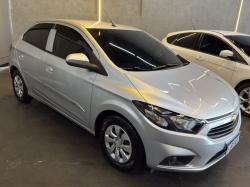 CHEVROLET Onix Hatch 1.0 4P FLEX LT