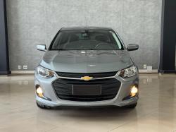 CHEVROLET Onix Hatch 1.0 12V 4P FLEX LT