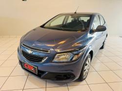 CHEVROLET Onix Hatch 1.4 4P FLEX LT AUTOMTICO